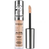 DEBORAH Корректор жидкий 24 ORE PERFECT ALL OVER CONCEALER тон 02 бежевый 5.5 г.