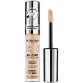 DEBORAH Корректор жидкий 24 ORE PERFECT ALL OVER CONCEALER тон 2.1 светлый 5.5 г.