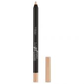 DEBORAH Карандаш для век гелевый 2 IN 1 GEL KAJAL & EYELINER PENCIL тон 06 сливочный 1.4г.