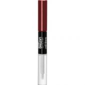 DEBORAH Помада для губ жидкая ультра-стойкая ABSOLUTE LASTING LIQUID LIPSTICK, тон: 18 Слива, 8 мл