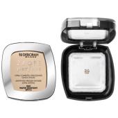 DEBORAH Пудра для лица матирующая стойкая 24ORE PERFECT COMPACT POWDER тон: 1 9г