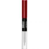 DEBORAH Помада для губ жидкая ультра-стойкая ABSOLUTE LASTING LIQUID LIPSTICK, тон: 19 Бордовый, 8 мл