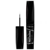 DEBORAH Подводка для век жидкая EXTRA PRECISIONE EYELINER тон черный 5 мл.