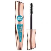 DEBORAH Тушь для ресниц максимальный объем водостойкая 24ORE INSTANT MAXI VOLUME MASCARA тон черный 12 мл