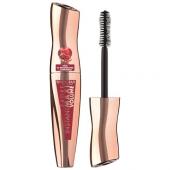 DEBORAH Тушь для ресниц максимальный объем с гранатом 24ORE INSTANT MAXI VOLUME MASCARA тон черный 12 мл