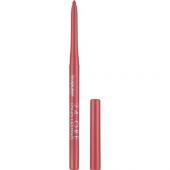 DEBORAH Карандаш для губ автоматический 24 ORE LONG LASTING LIP PENCIL, тон: 05 Античная роза, 0,4г