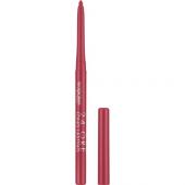 DEBORAH Карандаш для губ автоматический 24 ORE LONG LASTING LIP PENCIL, тон: 07 Розовый генадин, 0,4г