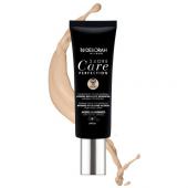 DEBORAH Тональный крем-уход 24ORE CARE PERFECTION EXTREME WEAR FOUNDATION тон 00 слоновая кость 30 мл