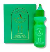 AllMasil Ампула для ухода за кожей головы Vegan 11 Salon Scalp Ampoule Tonic 30 мл