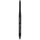 DEBORAH Карандаш для глаз автоматический 24ORE WATERPROOF EYE PENCIL, тон: 01 черный, 0,5г