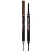 DEBORAH Карандаш для бровей 24ORE BROW MICROPENCIL, тон: 02 0,1 г.