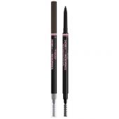 DEBORAH Карандаш для бровей 24ORE BROW MICROPENCIL, тон: 04 0,1 г.