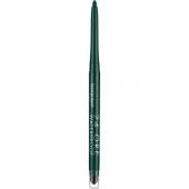 DEBORAH Карандаш для глаз автоматический 24ORE WATERPROOF EYE PENCIL, тон: 06 Зеленый лес, 0,5г