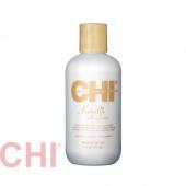 CHI Keratin Кератиновый ш лк 59 мл