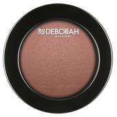 DEBORAH Румяна запеченные HI-TECH BLUSH тон 46 персиково-розовый 4 г.