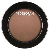 DEBORAH Румяна запеченные HI-TECH BLUSH тон 52 терракотовый 4 г.