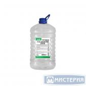 Средство для мытья посуды "Profit" Dishwash Neutral, концентрат, бутылка ПЭТ, 5000 мл