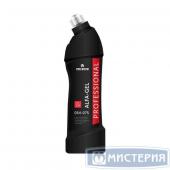 Средство для удаления известкового налета и ржавчины "Pro-Brite" Alfa-Gel, изогнутое горло, 750 мл