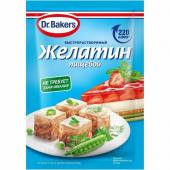 Желатин "Dr.Bakers" 30 г