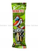Жевательный мармелад Bebeto Cobra X 30 гр
