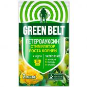 Стимулятор роста корней 2 капсулы "Green Belt"