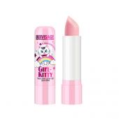 Бальзам для губ детский Girl-Kitty promo