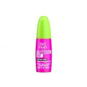 TIGI BED HEAD Straigthen Out serum Сыворотка термоактивная выпрямляющая 100 мл