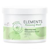 Wella Pr. Elements Маска обновляющая 500мл