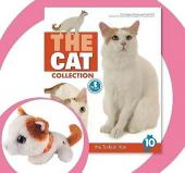 The Cat collection (без журнала)