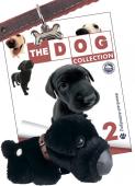 Журнал The Dog collection + подарок