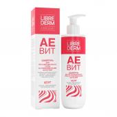 LIBREDERM HAIR CARE Шампунь Аевит 250 мл