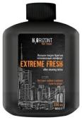 FAMILY COSMETICS H2ORIZONT EXTREME FRESH Лосьон после бритья мгновенный комфорт, 250мл