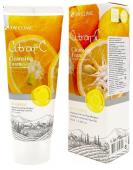 3W CLINIC CITRON-C CLEANSING FOAM Пенка для умывания с витамином С, 100мл