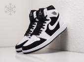 Зимние Кроссовки Nike Air Jordan 1 High