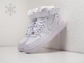 Зимние Кроссовки Nike Air Force 1 Mid