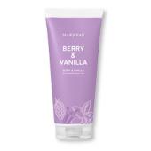 Парфюмированный гель для душа Ягоды и ваниль (Mary Kay® Berry & vanilla scented shower gel)