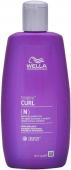 Wella с Curl It Лосьон Creatine+ Curl (N) для нормальных и ж стких волос,250 мл