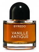 BYREDO PARFUMS VANILLE ANTIQUE unisex