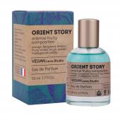 DELTA VEGAN LOVE STUDIO ORIENT STORY w