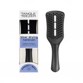 Расческа для укладки феном Tangle Teezer The Ultimate Blow-Dry (Easy Dry & Go) Jet Black