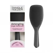 Расческа Tangle Teezer The Ultimate (Wet) Detangler Large Black Gloss