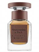 ABERCROMBIE FITCH AUTHENTIC MOMENT m