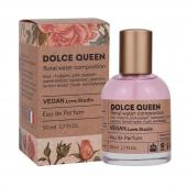 DELTA VEGAN LOVE STUDIO DOLCHE QUEEN  w