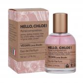 DELTA VEGAN LOVE STUDIO HELLO CHLOE! w