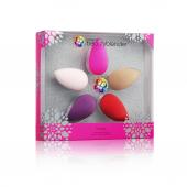 Набор спонжей для макияжа Beautyblender fab.five