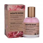 DELTA VEGAN LOVE STUDIO MONTE ROSE w