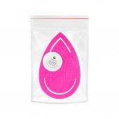 Рукавичка для очищения спонжей и кистей beautyblender keep.it.clean (в зиплоке)