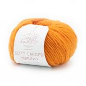 Пряжа Soft carded merino