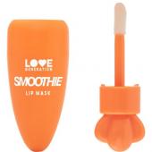 Love Generation Маска для губ / Lip Mask "Smoothie" тон 03