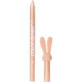 Love Generation Карандаш гелевый для глаз / Gel Eye Pencil "Color Bunny" тон 12